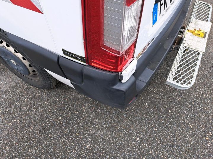 Photo 14 VIN: VF1MA000263585863 - RENAULT MASTER 