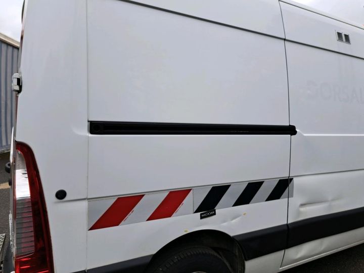 Photo 7 VIN: VF1MA000263585863 - RENAULT MASTER 