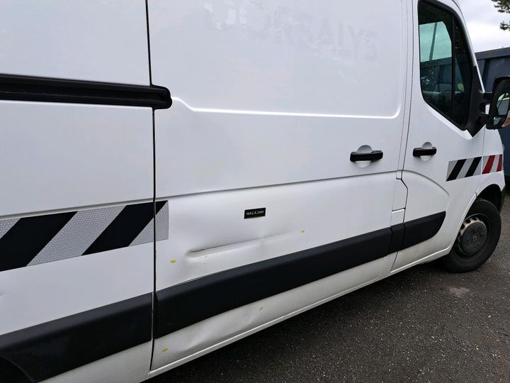 Photo 9 VIN: VF1MA000263585863 - RENAULT MASTER 