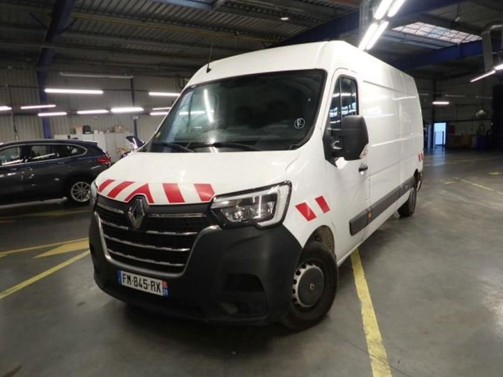 Photo 0 VIN: VF1MA000264493162 - RENAULT MASTER 