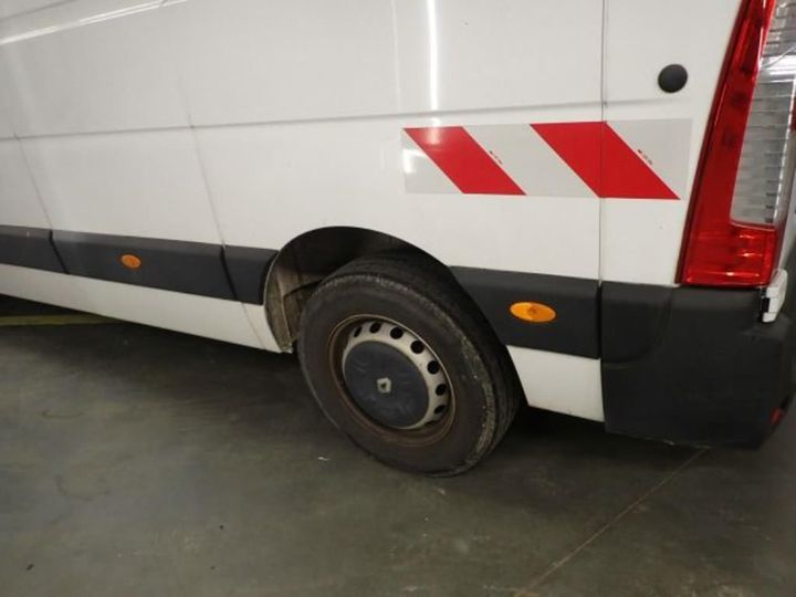 Photo 19 VIN: VF1MA000264493162 - RENAULT MASTER 