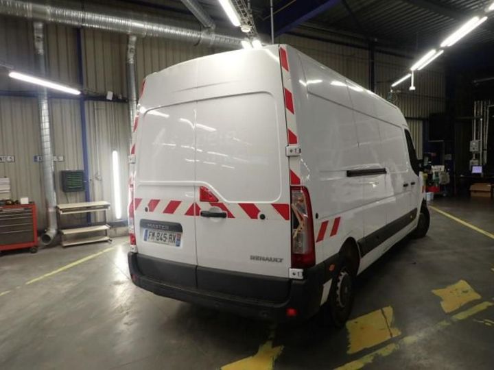 Photo 2 VIN: VF1MA000264493162 - RENAULT MASTER 