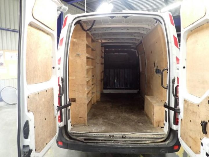 Photo 3 VIN: VF1MA000264493162 - RENAULT MASTER 