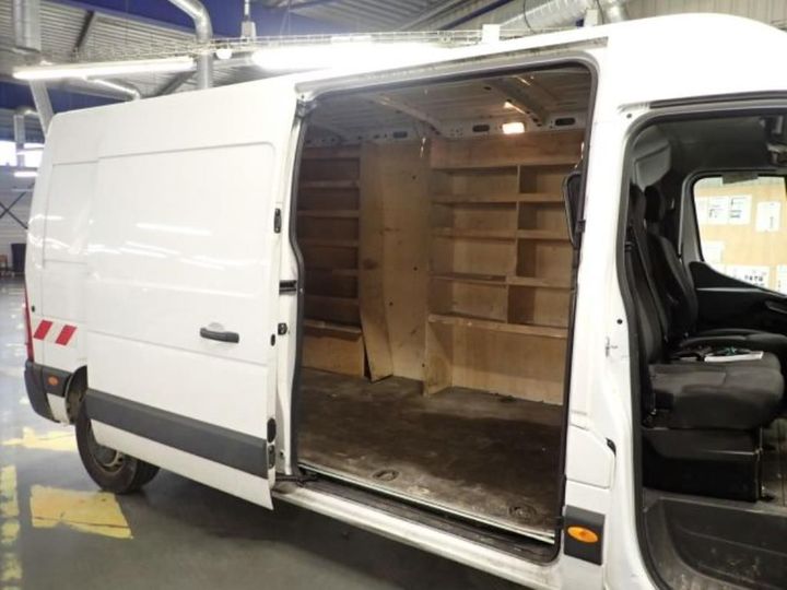 Photo 6 VIN: VF1MA000264493162 - RENAULT MASTER 