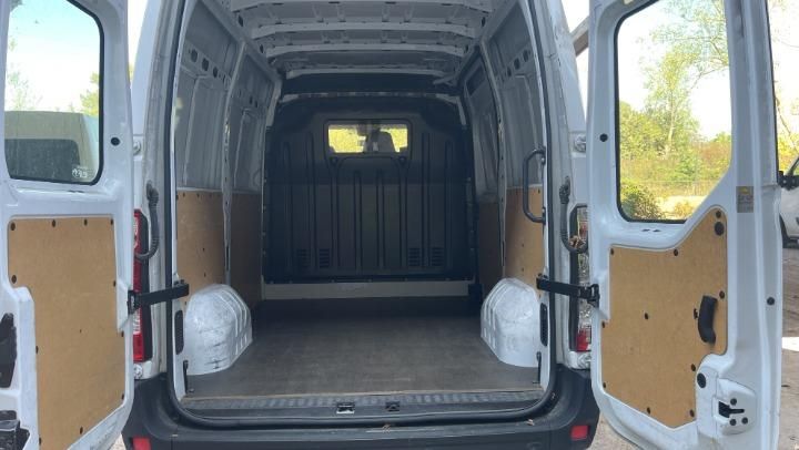 Photo 7 VIN: VF1MA000264499656 - RENAULT MASTER PANEL VAN 