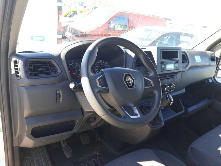 Photo 12 VIN: VF1MA000265393685 - RENAULT MASTER 