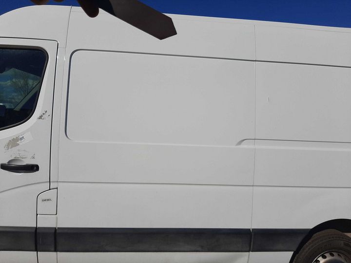 Photo 25 VIN: VF1MA000265393685 - RENAULT MASTER 