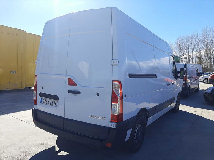 Photo 3 VIN: VF1MA000265393685 - RENAULT MASTER 