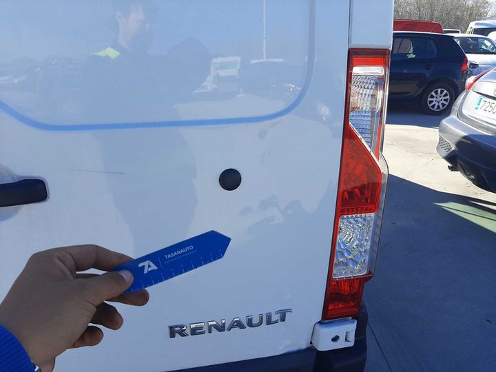 Photo 31 VIN: VF1MA000265393685 - RENAULT MASTER 