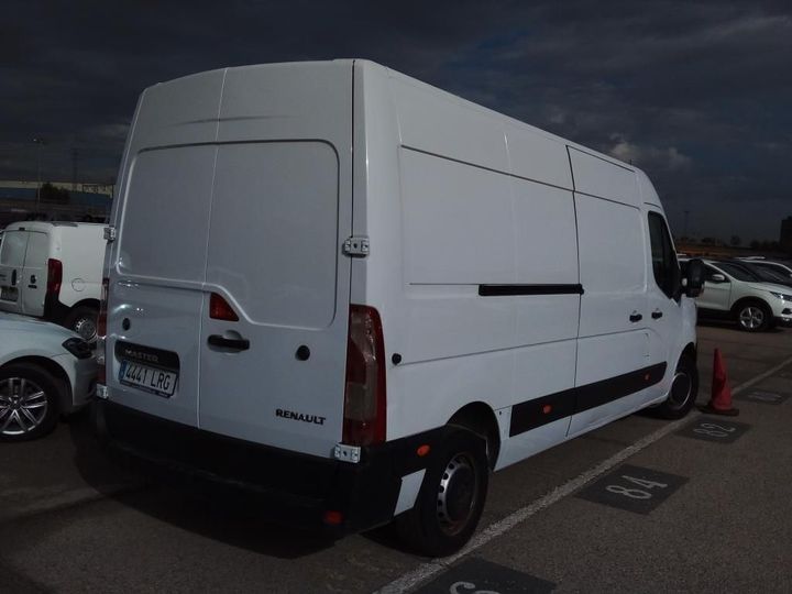 Photo 12 VIN: VF1MA000266636986 - RENAULT MASTER 