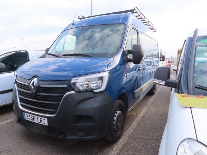 Photo 0 VIN: VF1MA000267129189 - RENAULT MASTER 