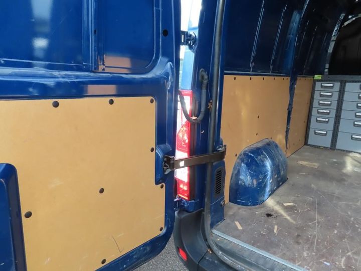 Photo 29 VIN: VF1MA000267129189 - RENAULT MASTER 