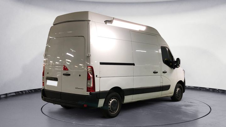 Photo 11 VIN: VF1MA000267248585 - RENAULT MASTER 