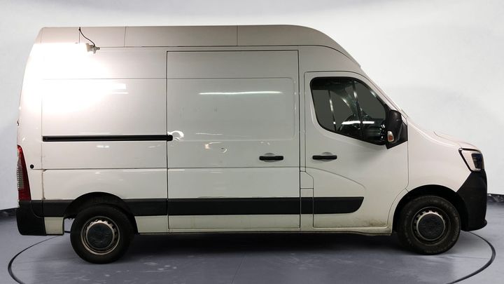 Photo 12 VIN: VF1MA000267248585 - RENAULT MASTER 