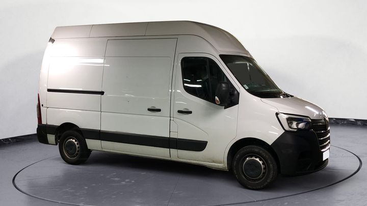 Photo 13 VIN: VF1MA000267248585 - RENAULT MASTER 