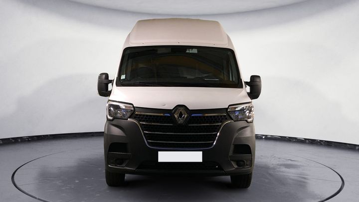 Photo 14 VIN: VF1MA000267248585 - RENAULT MASTER 