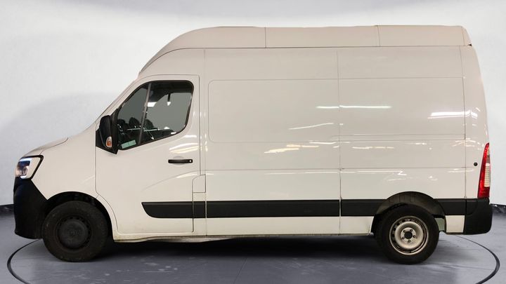 Photo 8 VIN: VF1MA000267248585 - RENAULT MASTER 