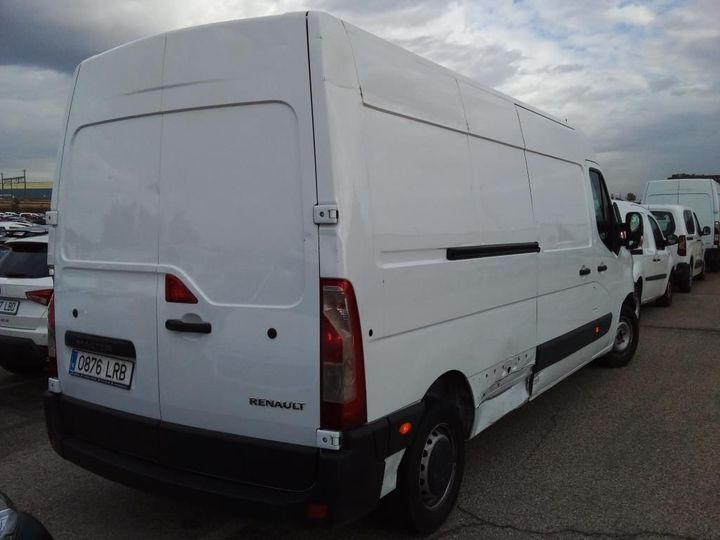 Photo 11 VIN: VF1MA000267514817 - RENAULT MASTER 