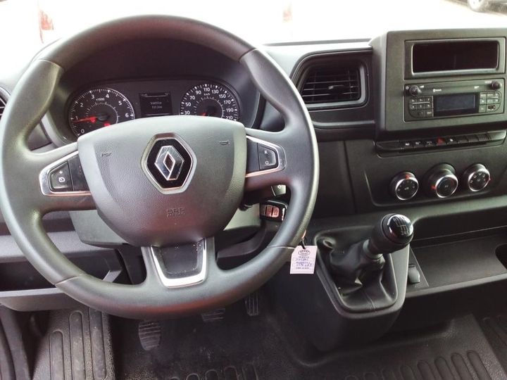 Photo 13 VIN: VF1MA000267514817 - RENAULT MASTER 