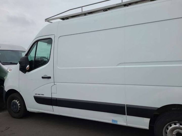 Photo 20 VIN: VF1MA000356345184 - RENAULT MASTER GB 