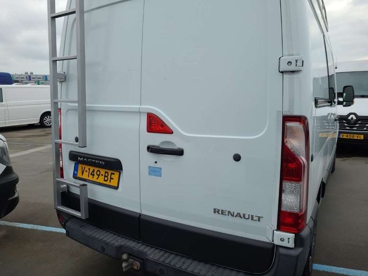 Photo 23 VIN: VF1MA000356345184 - RENAULT MASTER GB 