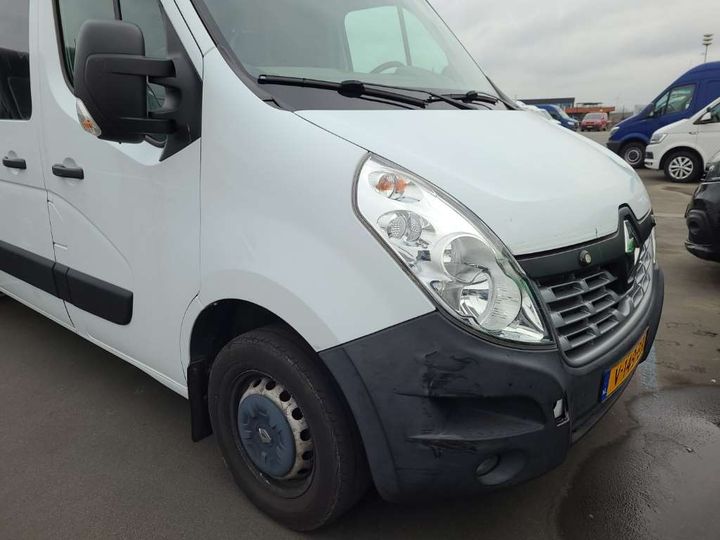 Photo 28 VIN: VF1MA000356345184 - RENAULT MASTER GB 