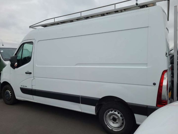 Photo 3 VIN: VF1MA000356345184 - RENAULT MASTER GB 