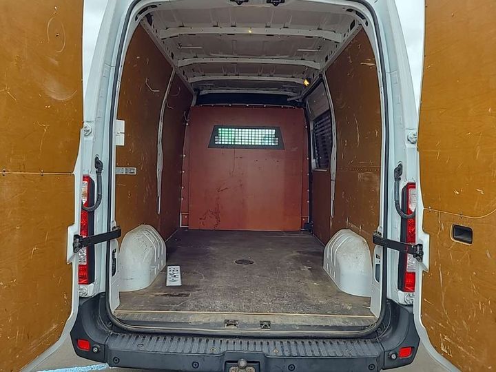 Photo 4 VIN: VF1MA000356345184 - RENAULT MASTER GB 