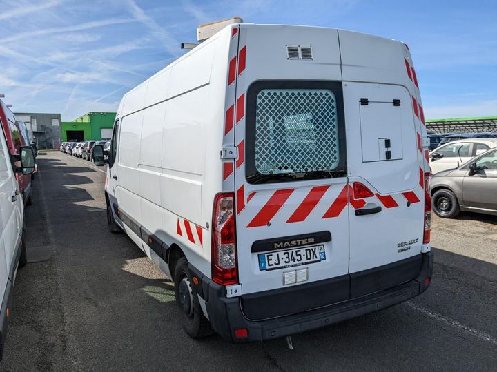 Photo 10 VIN: VF1MA000356557308 - RENAULT MASTER 