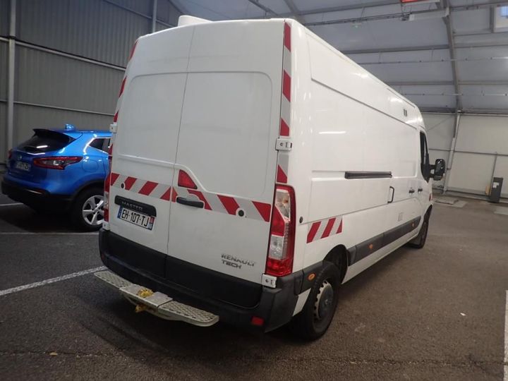 Photo 2 VIN: VF1MA000356558927 - RENAULT MASTER 