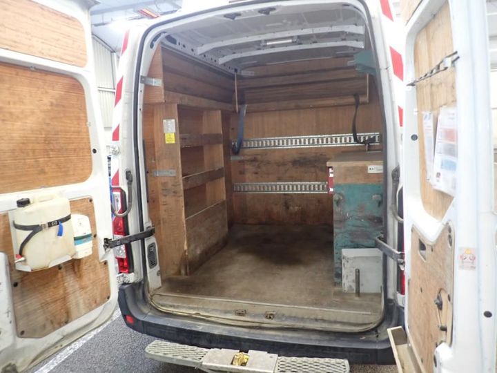 Photo 3 VIN: VF1MA000356558927 - RENAULT MASTER 