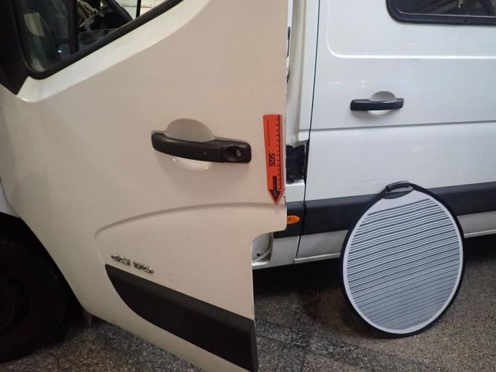 Photo 31 VIN: VF1MA000356558927 - RENAULT MASTER 