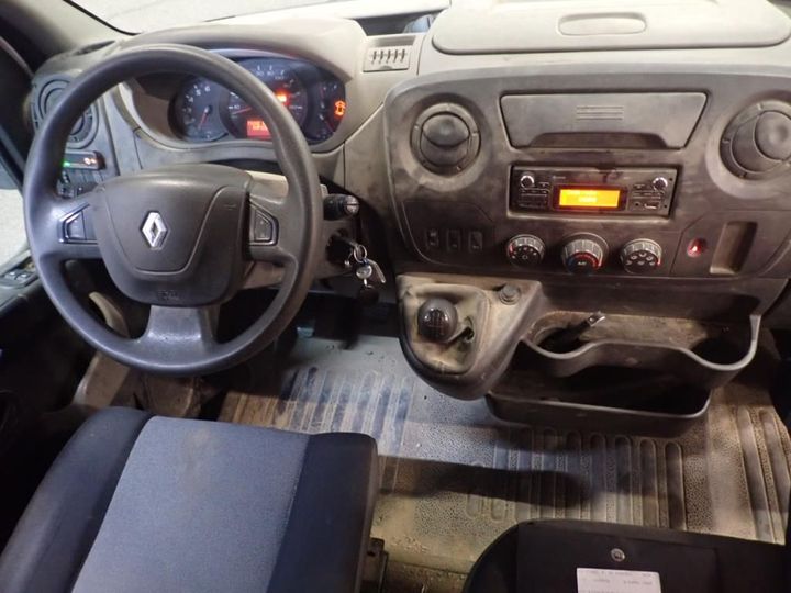 Photo 5 VIN: VF1MA000356558927 - RENAULT MASTER 