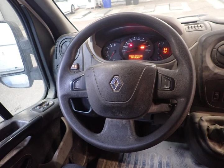 Photo 7 VIN: VF1MA000356558927 - RENAULT MASTER 