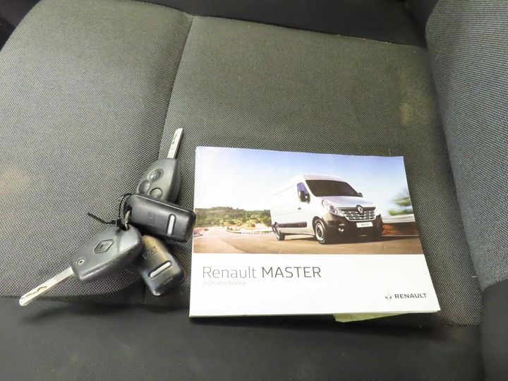 Photo 12 VIN: VF1MA000356581284 - RENAULT MASTER 