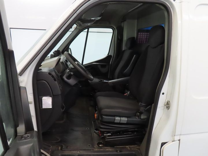 Photo 5 VIN: VF1MA000356581284 - RENAULT MASTER 