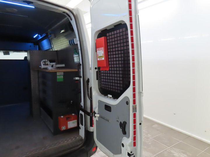 Photo 9 VIN: VF1MA000356581284 - RENAULT MASTER 