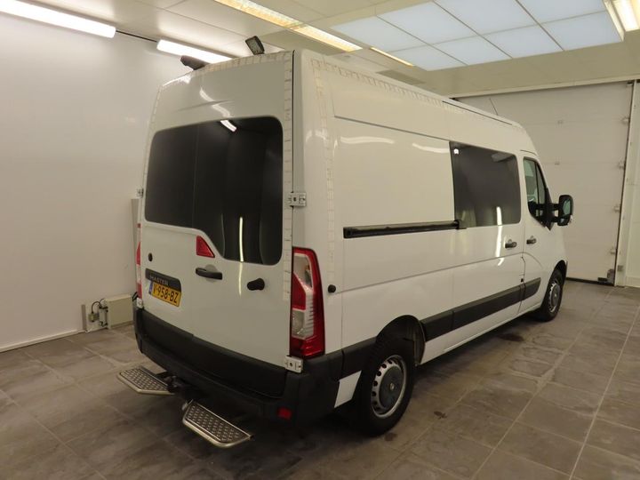 Photo 1 VIN: VF1MA000356581463 - RENAULT MASTER 