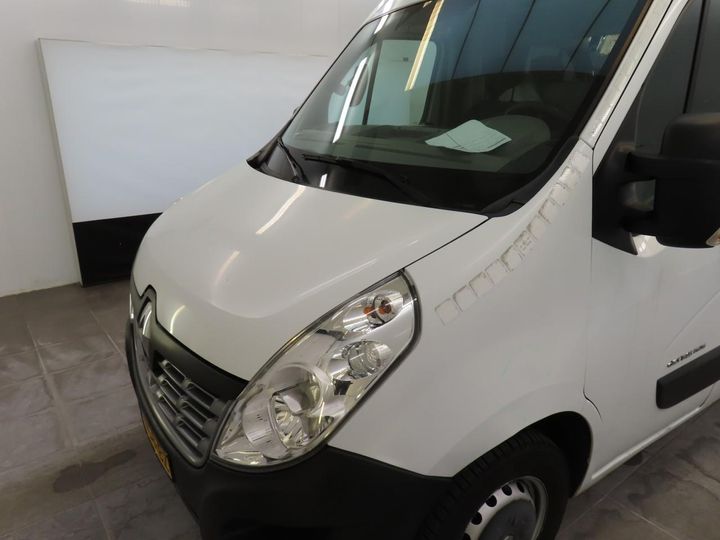 Photo 12 VIN: VF1MA000356581463 - RENAULT MASTER 