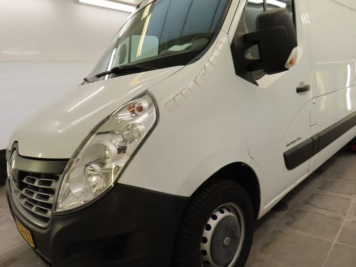 Photo 15 VIN: VF1MA000356581463 - RENAULT MASTER 