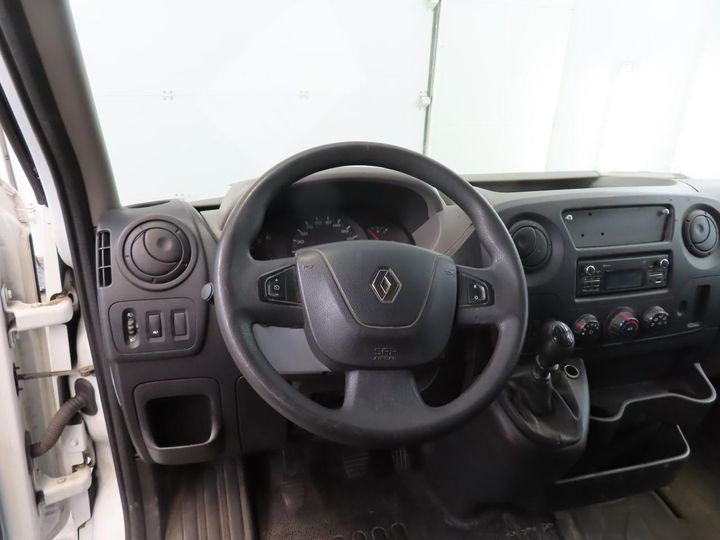 Photo 2 VIN: VF1MA000356581463 - RENAULT MASTER 