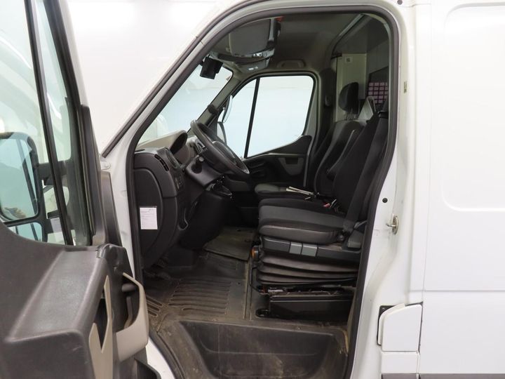 Photo 4 VIN: VF1MA000356581463 - RENAULT MASTER 