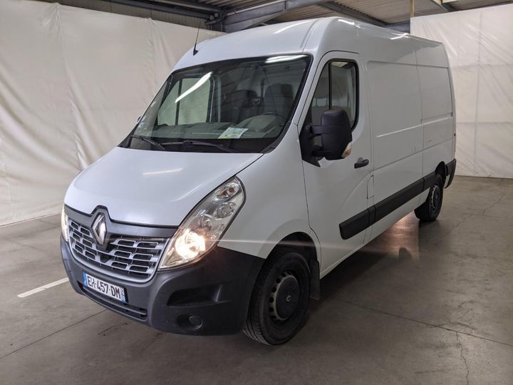 Photo 0 VIN: VF1MA000356631665 - RENAULT MASTER 