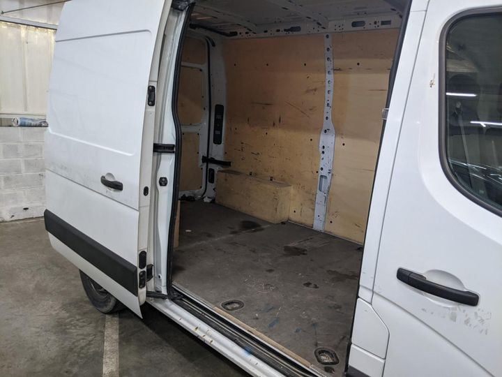 Photo 10 VIN: VF1MA000356631665 - RENAULT MASTER 