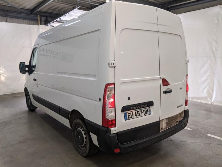 Photo 2 VIN: VF1MA000356631665 - RENAULT MASTER 