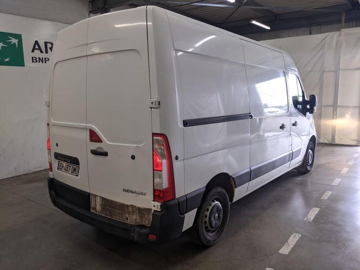 Photo 3 VIN: VF1MA000356631665 - RENAULT MASTER 