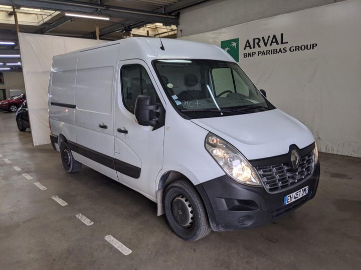 Photo 4 VIN: VF1MA000356631665 - RENAULT MASTER 