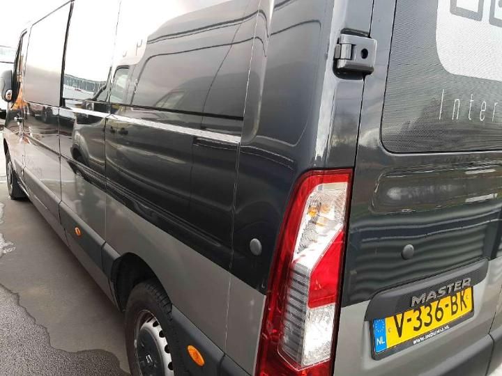 Photo 3 VIN: VF1MA000356668635 - RENAULT MASTER 