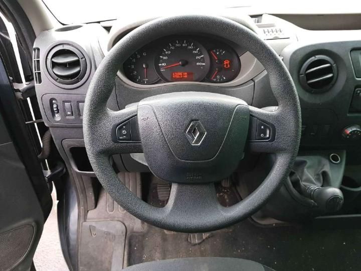 Photo 7 VIN: VF1MA000356668635 - RENAULT MASTER 