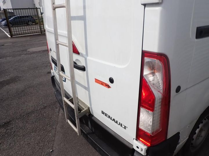 Photo 24 VIN: VF1MA000356702587 - RENAULT MASTER 